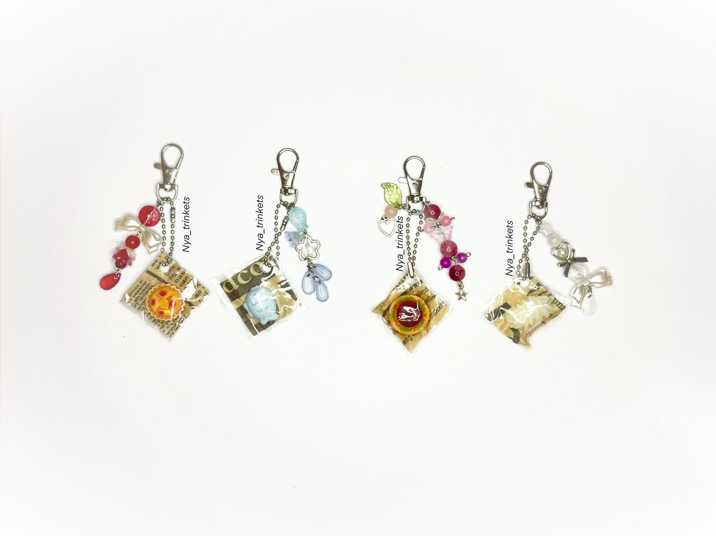 Petite patisserie collection