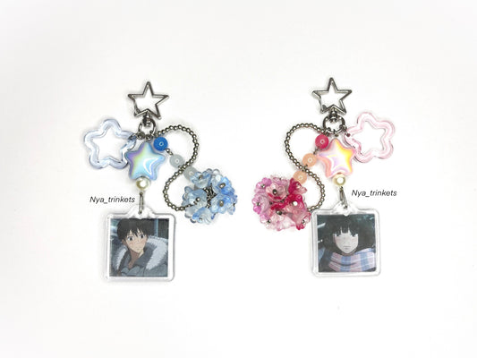 Blossoms of connection collection