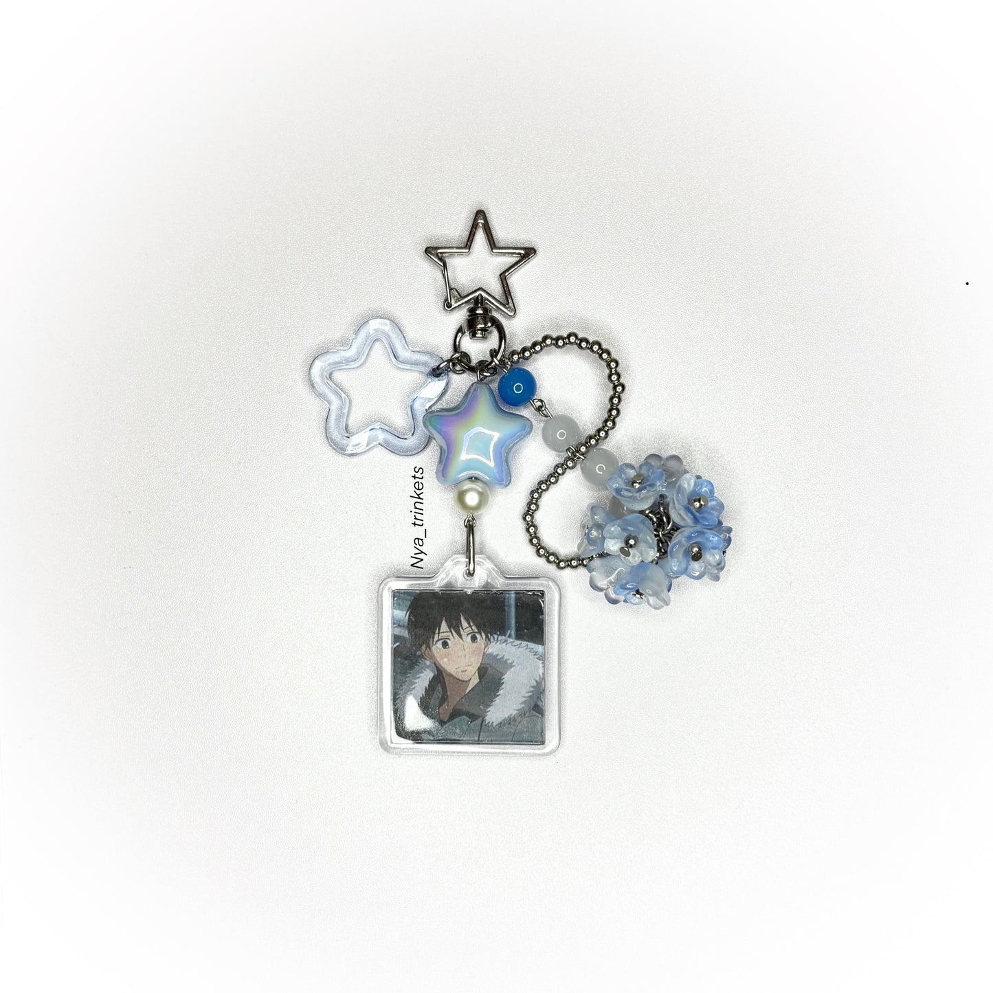 Blossoms of connection collection