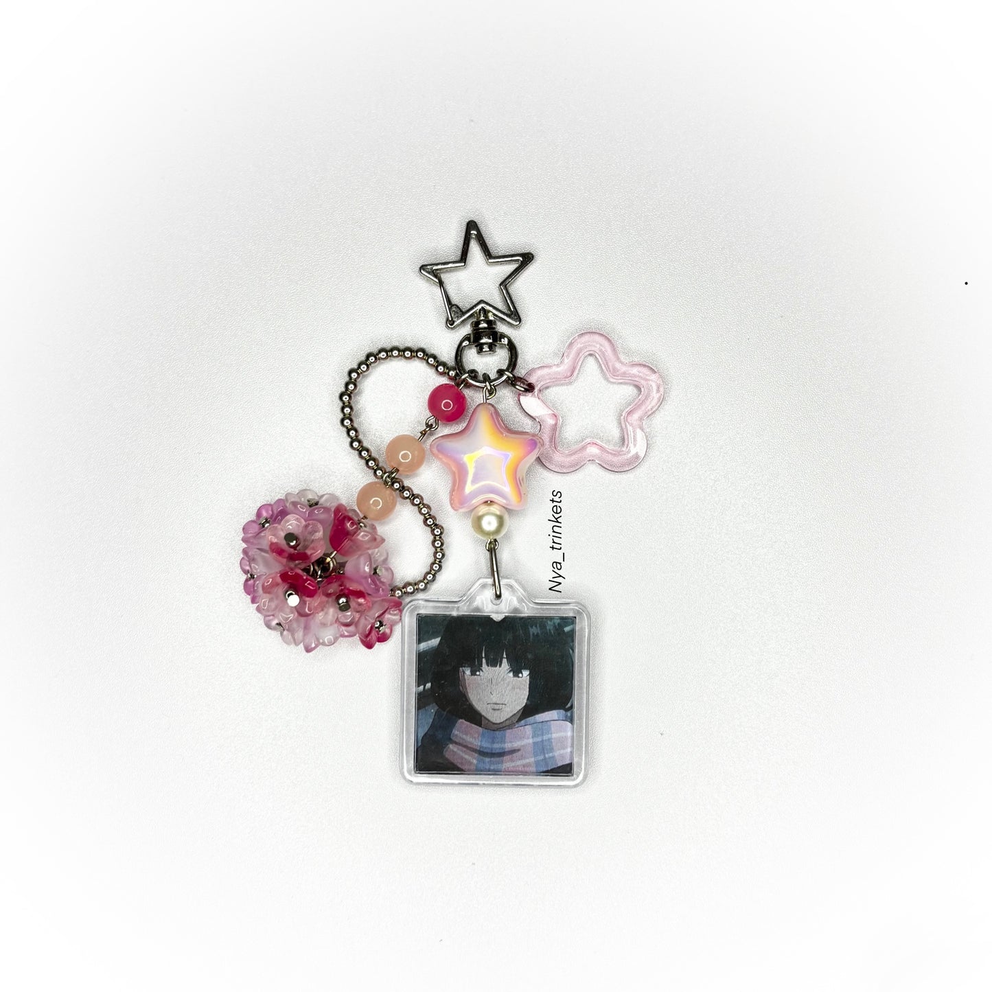 Blossoms of connection collection