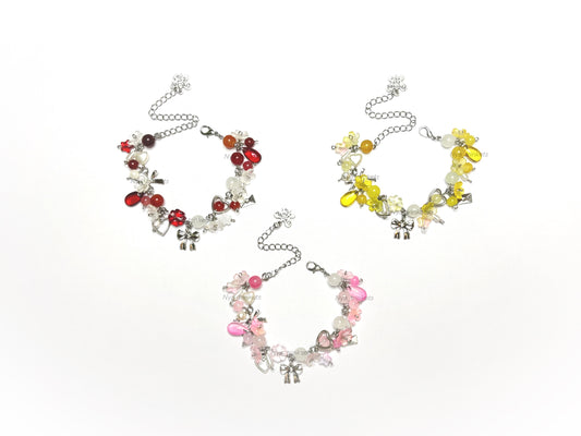 Sweetheart Charms collection