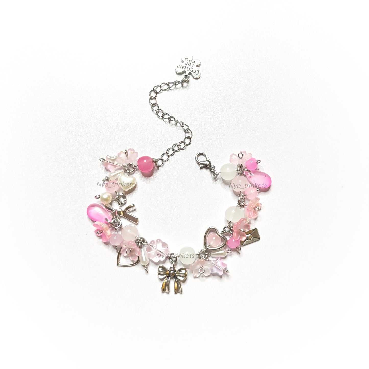 Sweetheart Charms collection