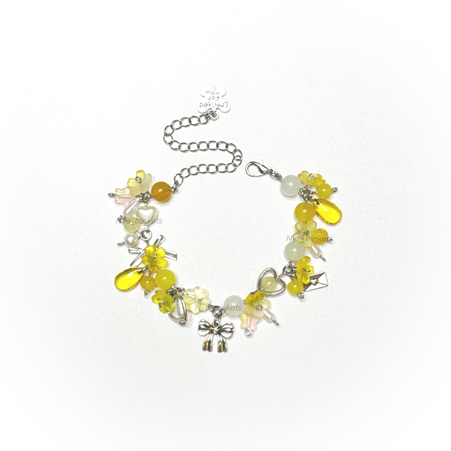 Sweetheart Charms collection