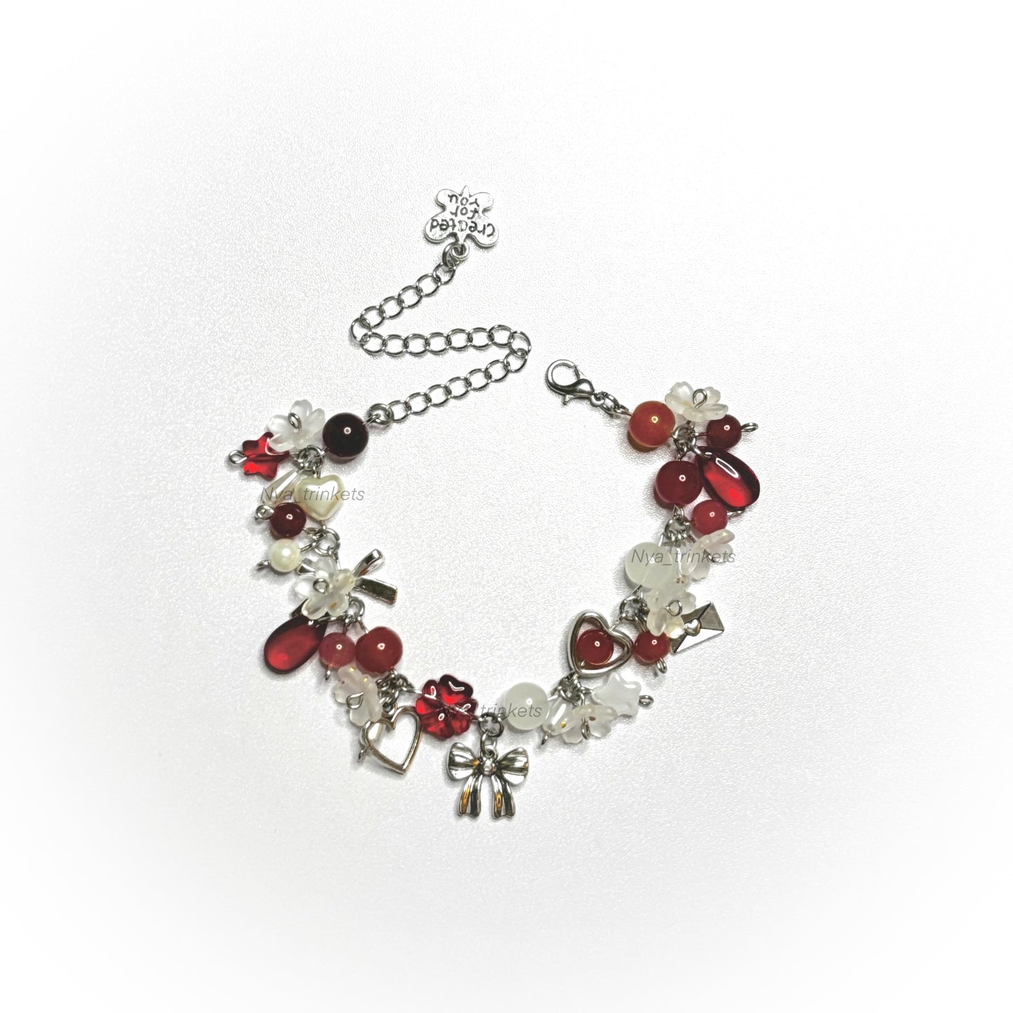 Sweetheart Charms collection