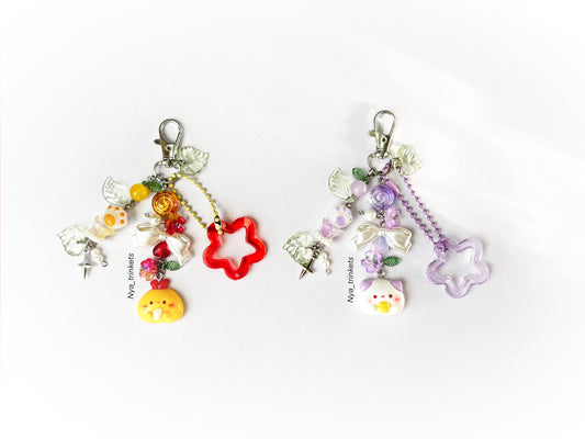 Bunny Bloom Collection