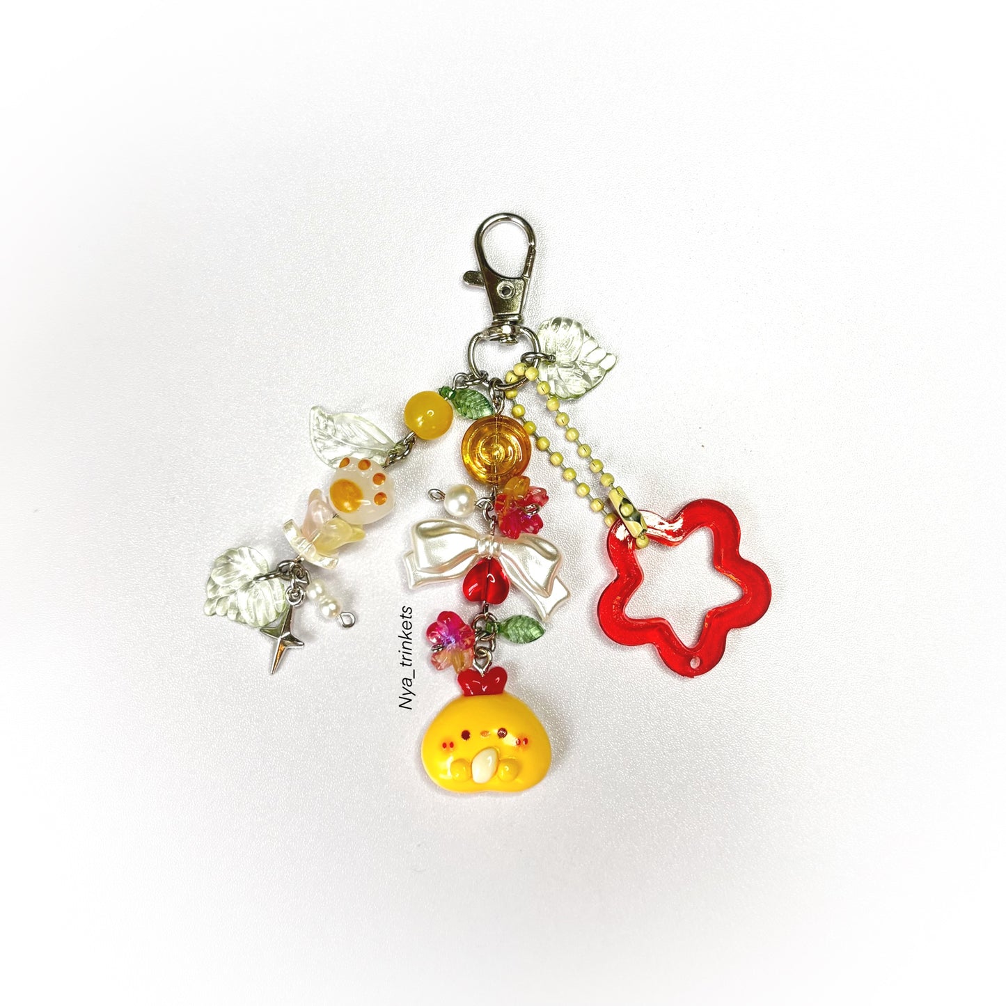 Bunny Bloom Collection