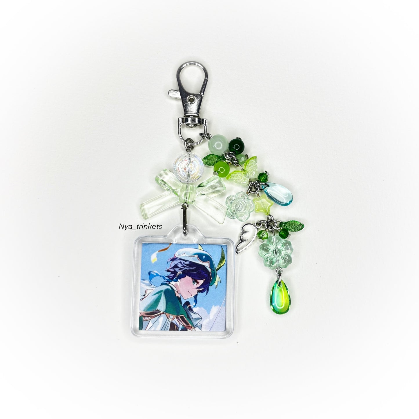Genshin Visions Collection