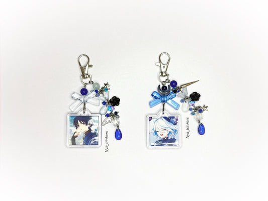 Genshin Visions Collection