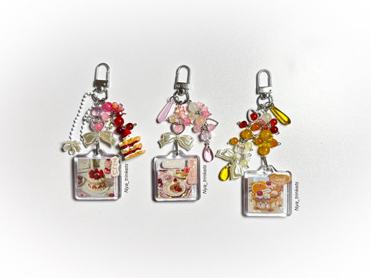 Sweet Treats Collection