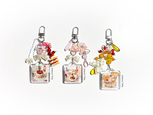 Sweet Treats Collection