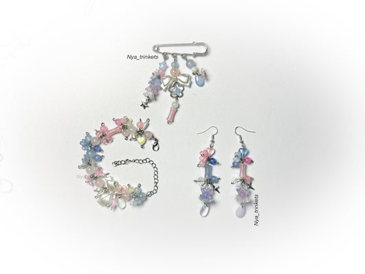 Summer day dreams collection