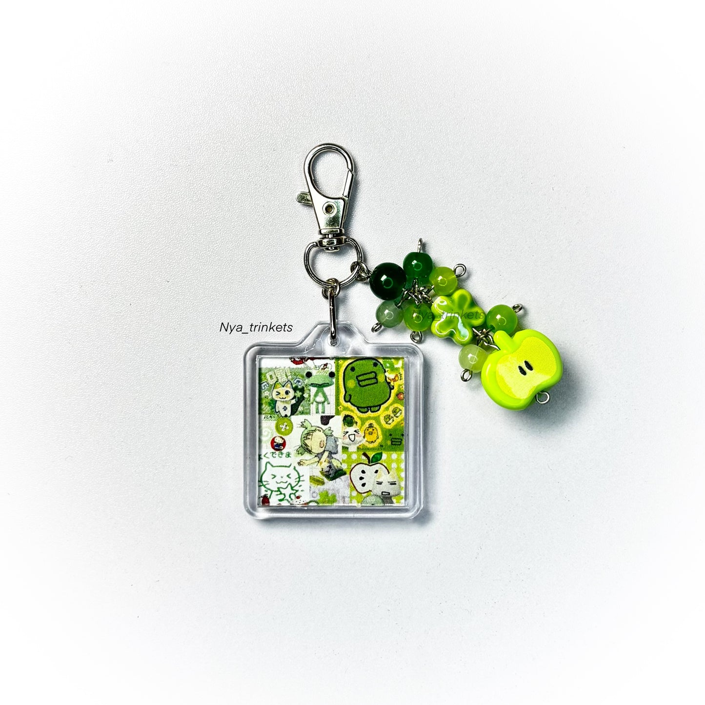 Mochi meadow collection