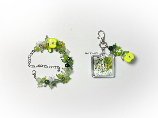 Mochi meadow collection