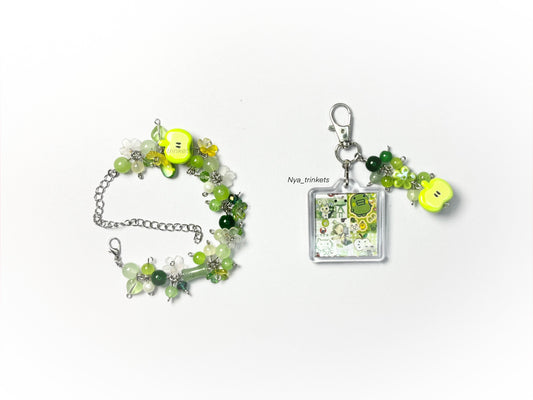 Mochi meadow collection