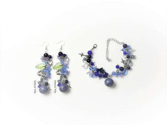 Blueberry collection