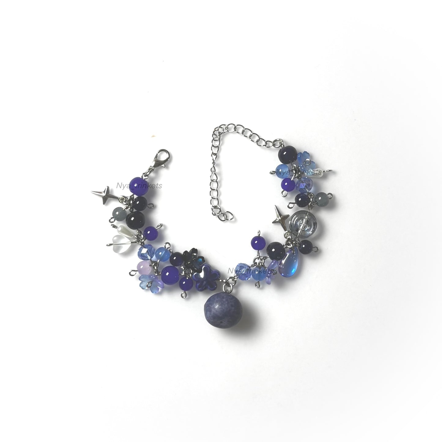 Blueberry collection