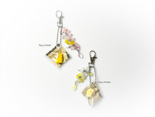 Tiny Treats Collection