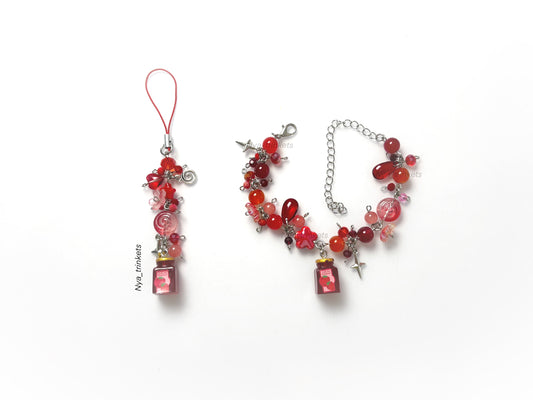 Cherry jam dreams collection