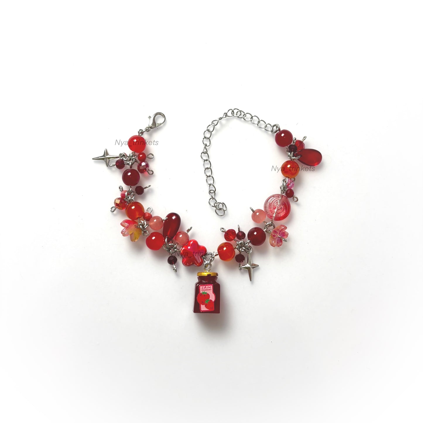 Cherry jam dreams collection