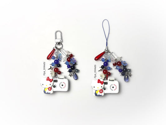 Hello Kitty Snapshot Collection
