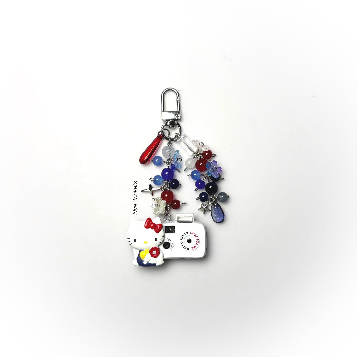 Hello Kitty Snapshot Collection