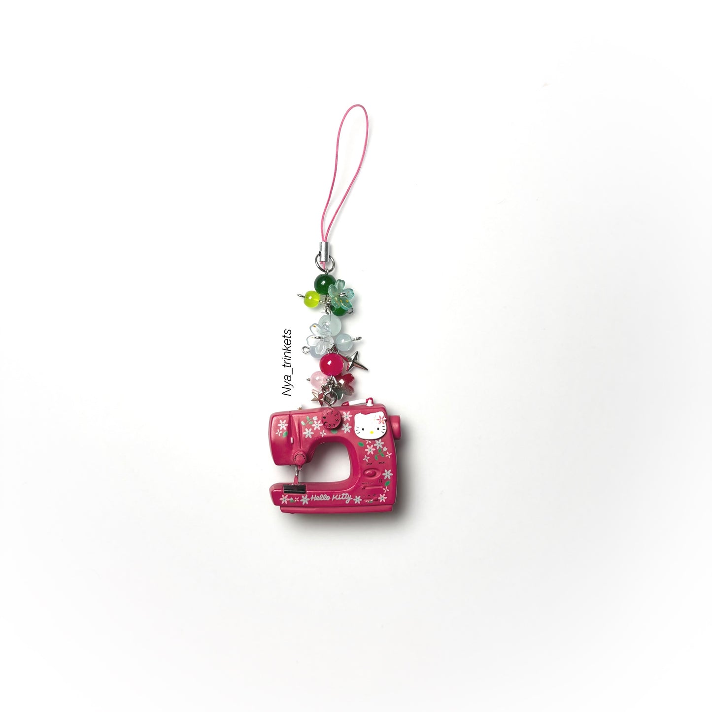 Hello Kitty Stitch Studio