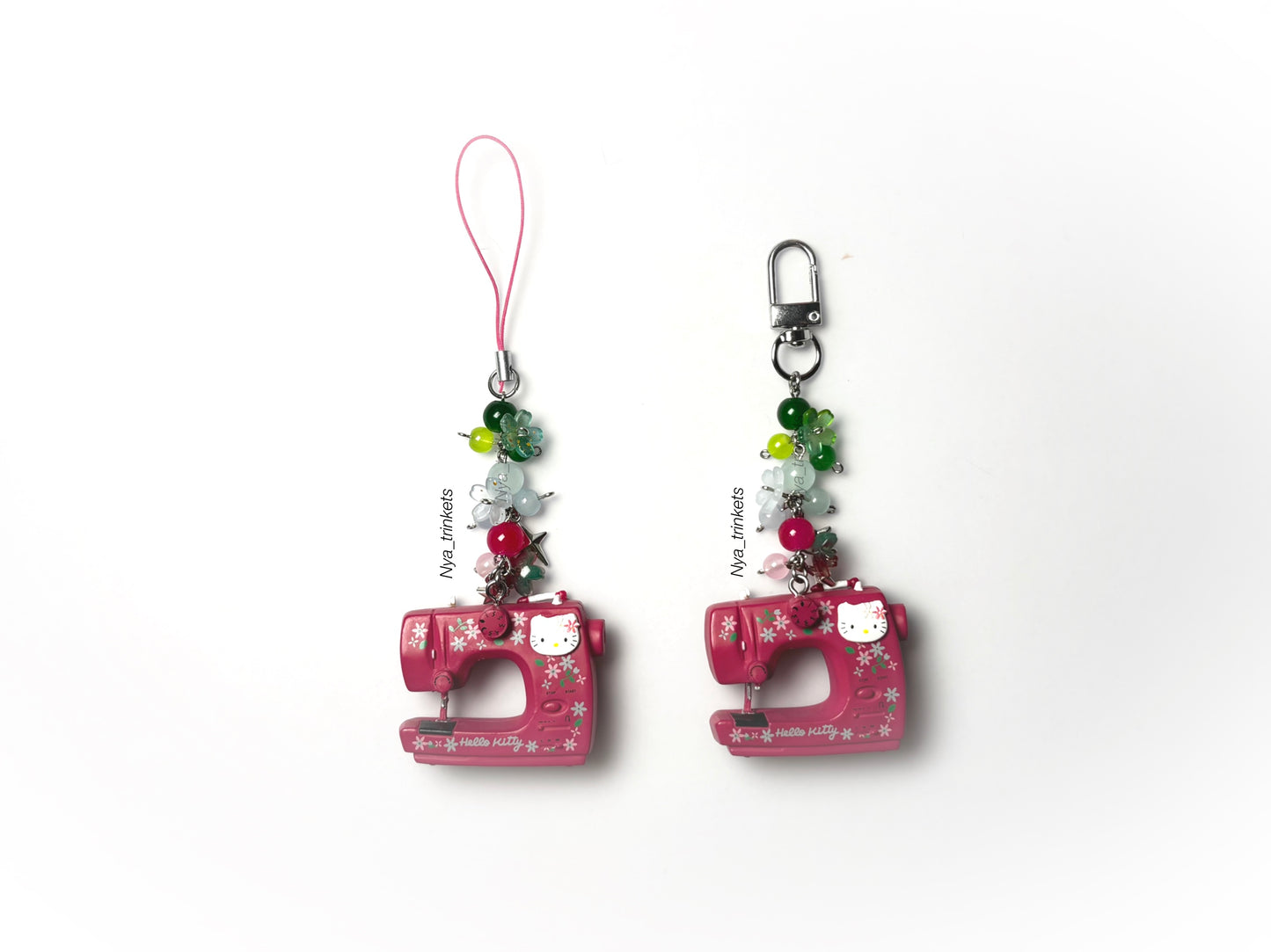 Hello Kitty Stitch Studio
