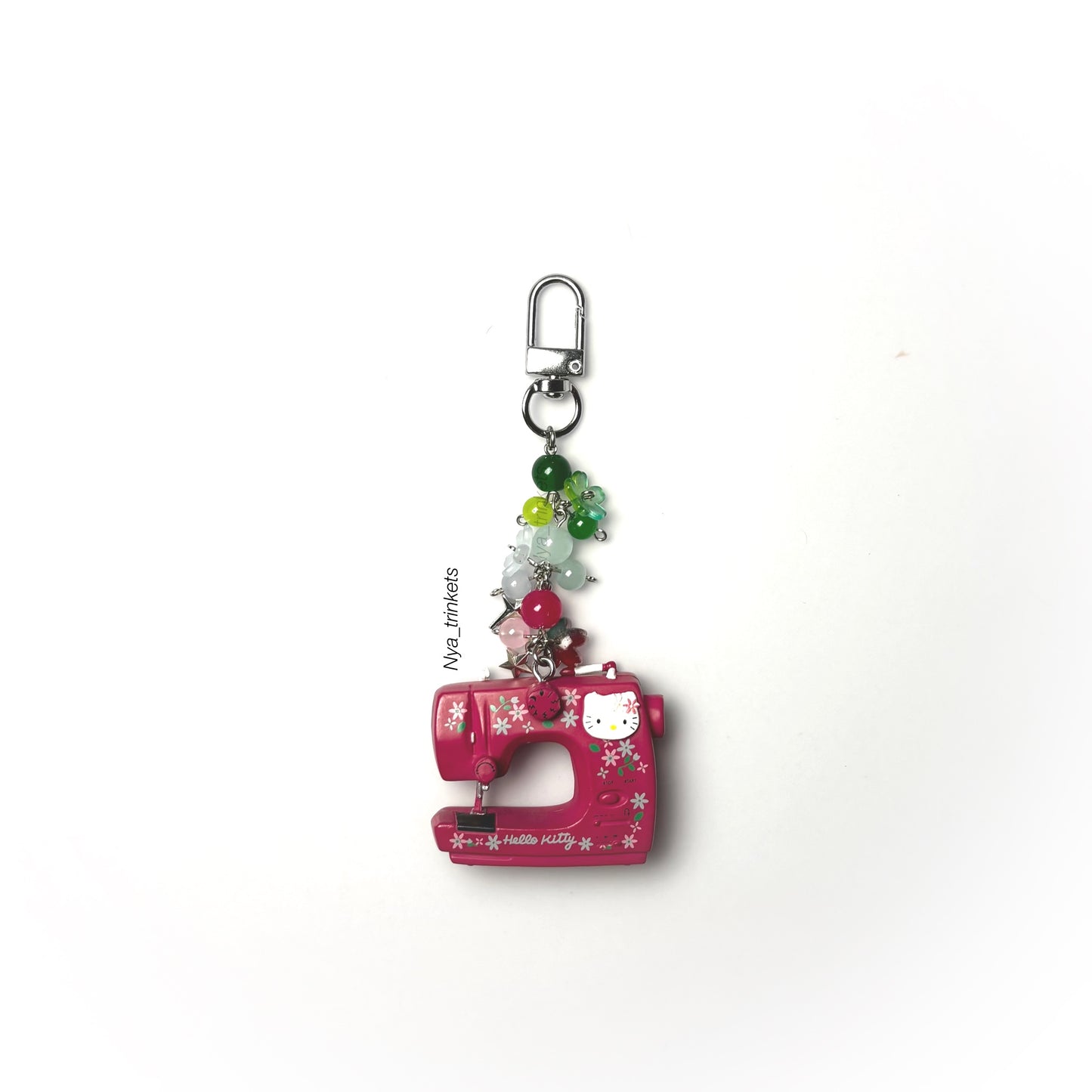Hello Kitty Stitch Studio