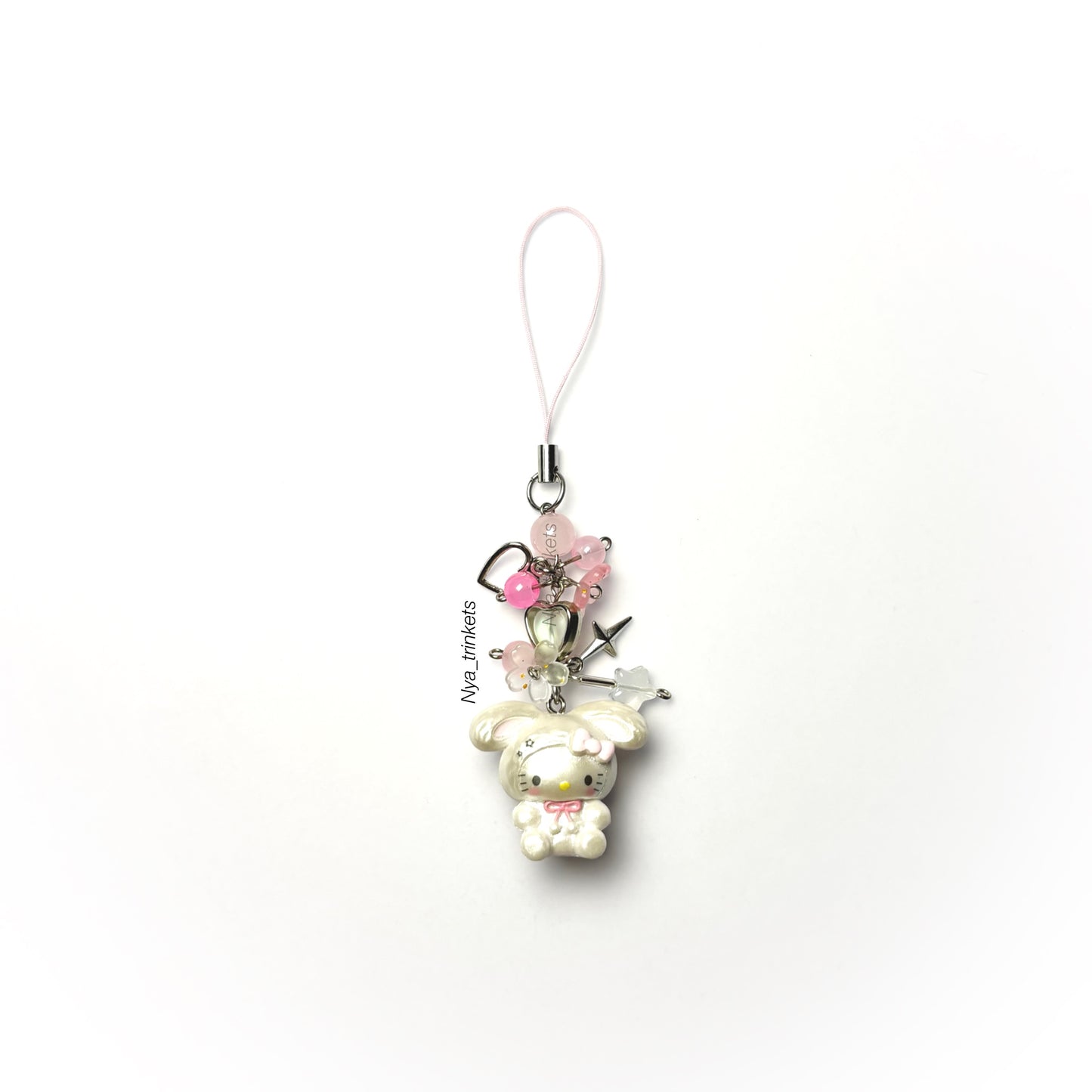 Hello Kitty Sweetheart Collection