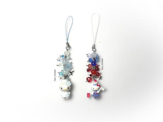 Frost and Cherry Hello Kitty