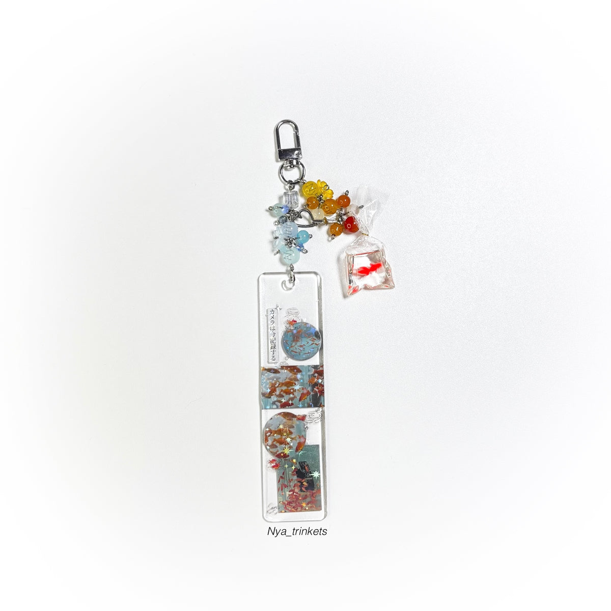Whispers of the Sea collection