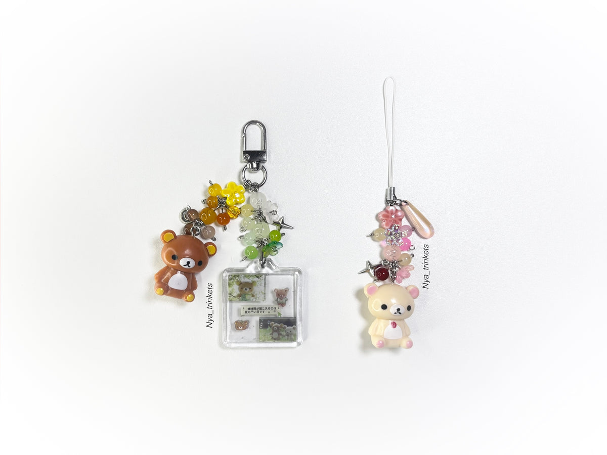 rilakkuma