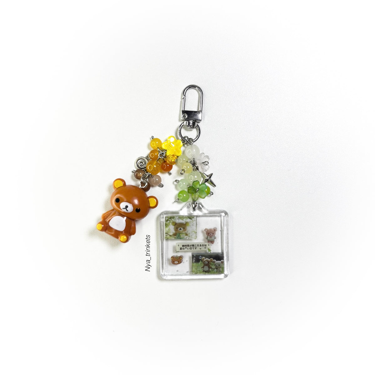 rilakkuma