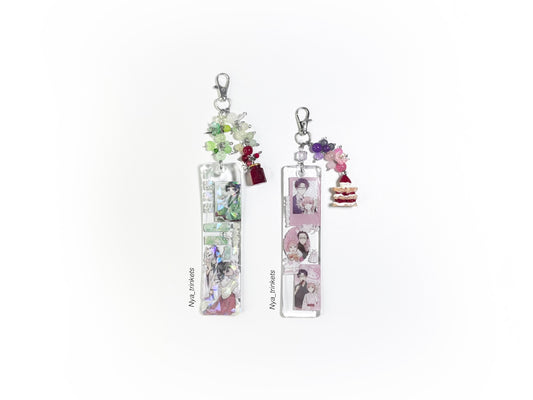 Whispers and Remedies Collection