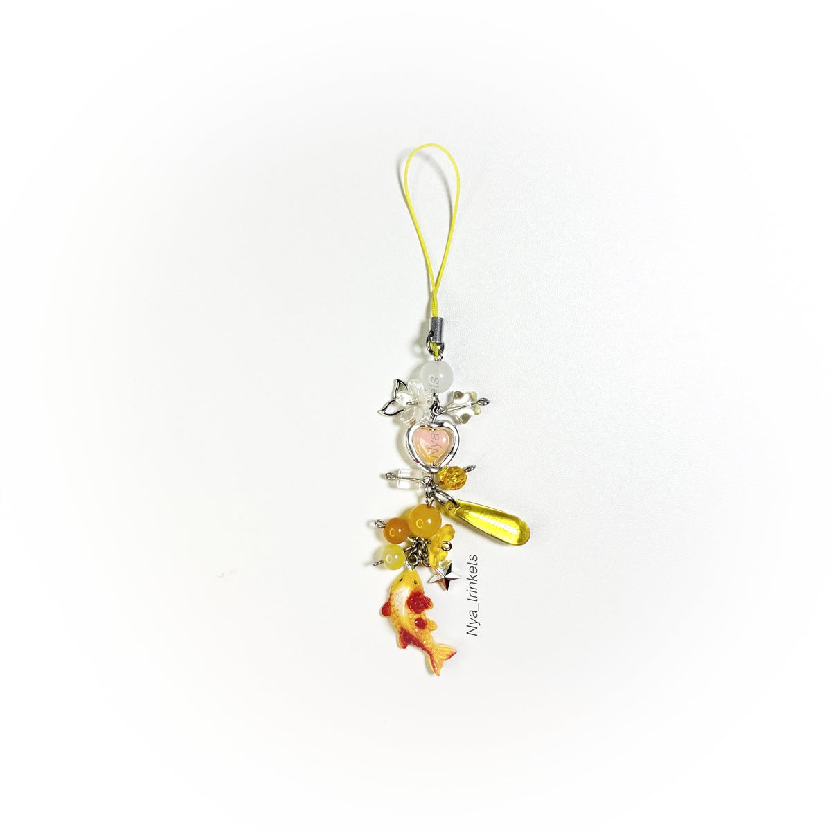 Koi garden collection