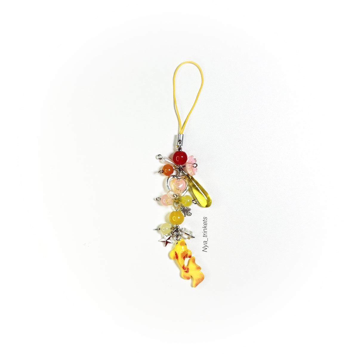 Koi garden collection