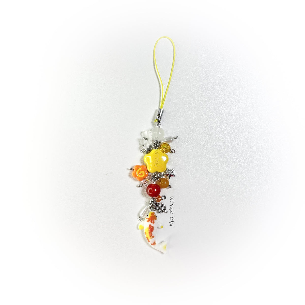 Koi garden collection