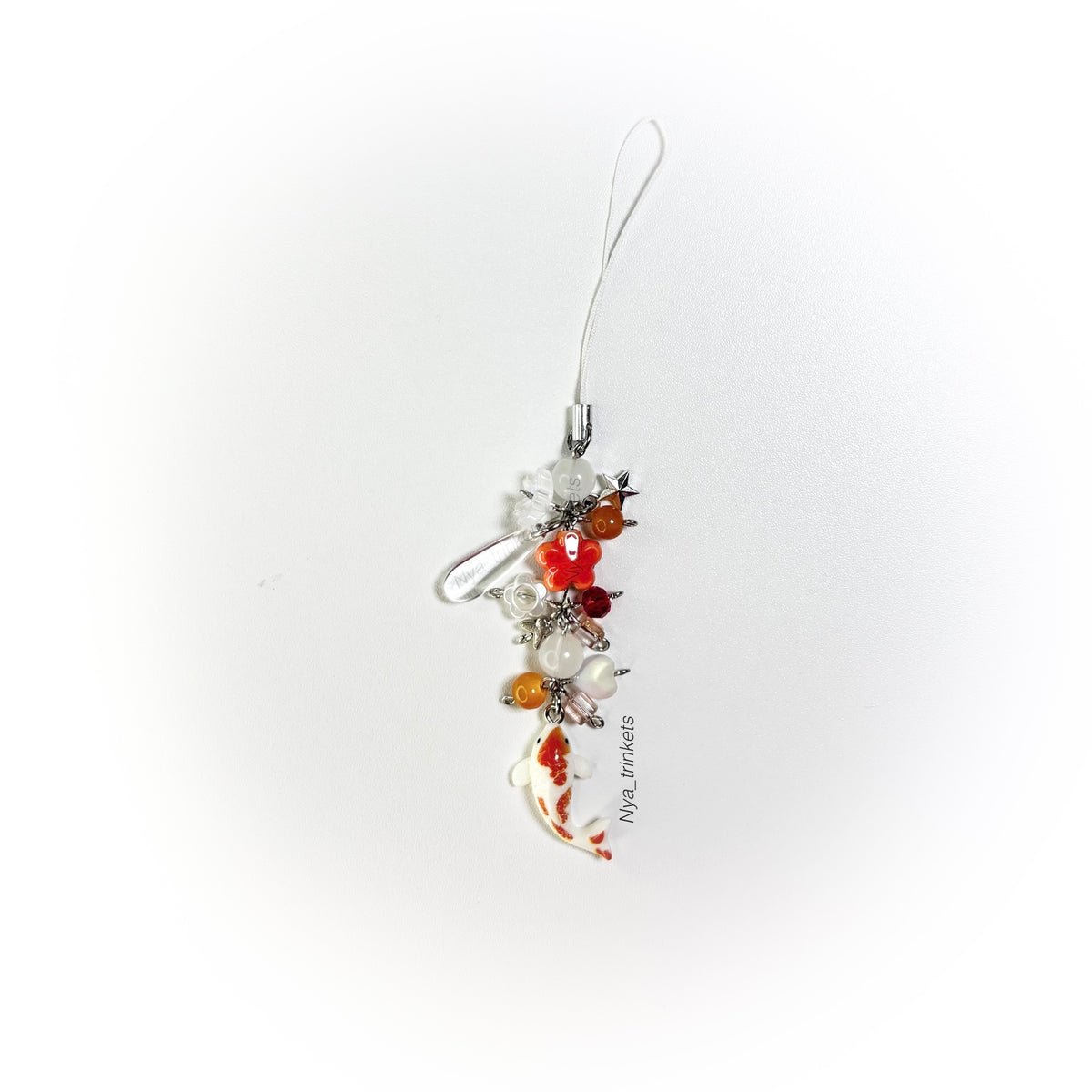 Cherry Koi collection