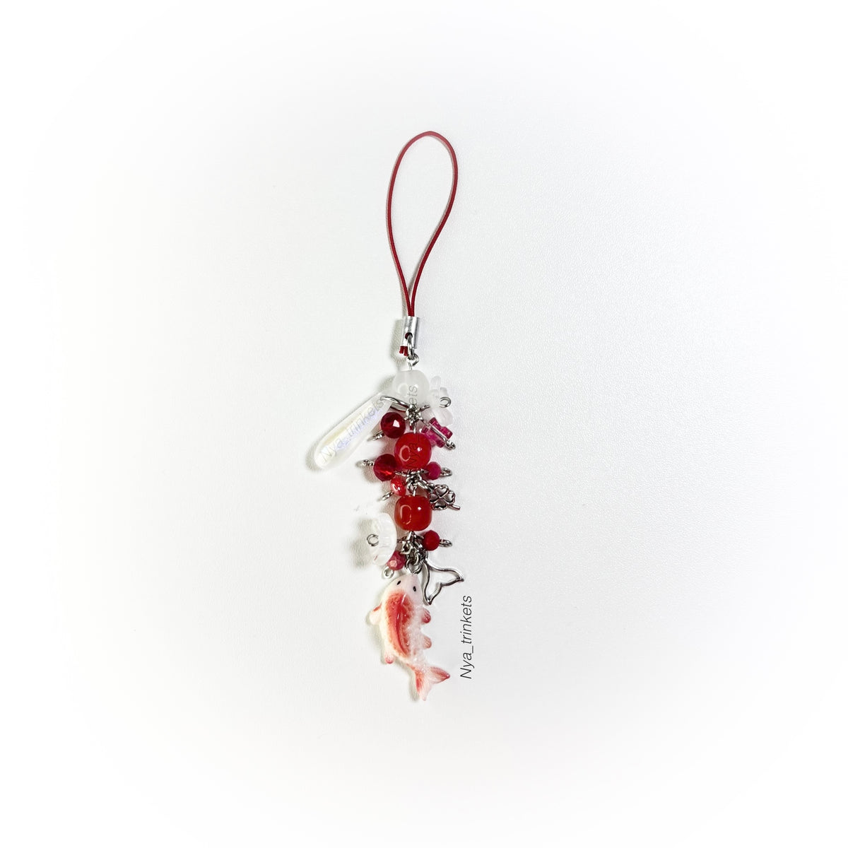 Cherry Koi collection