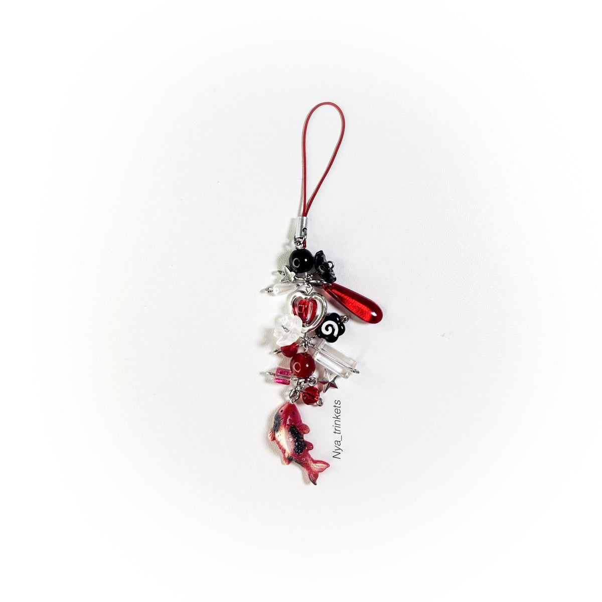 Cherry Koi collection