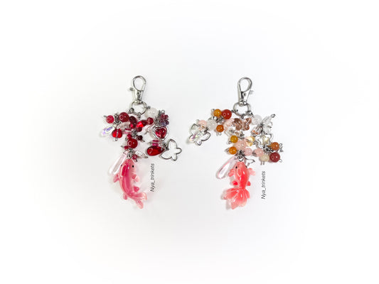 Coral Fishies collection