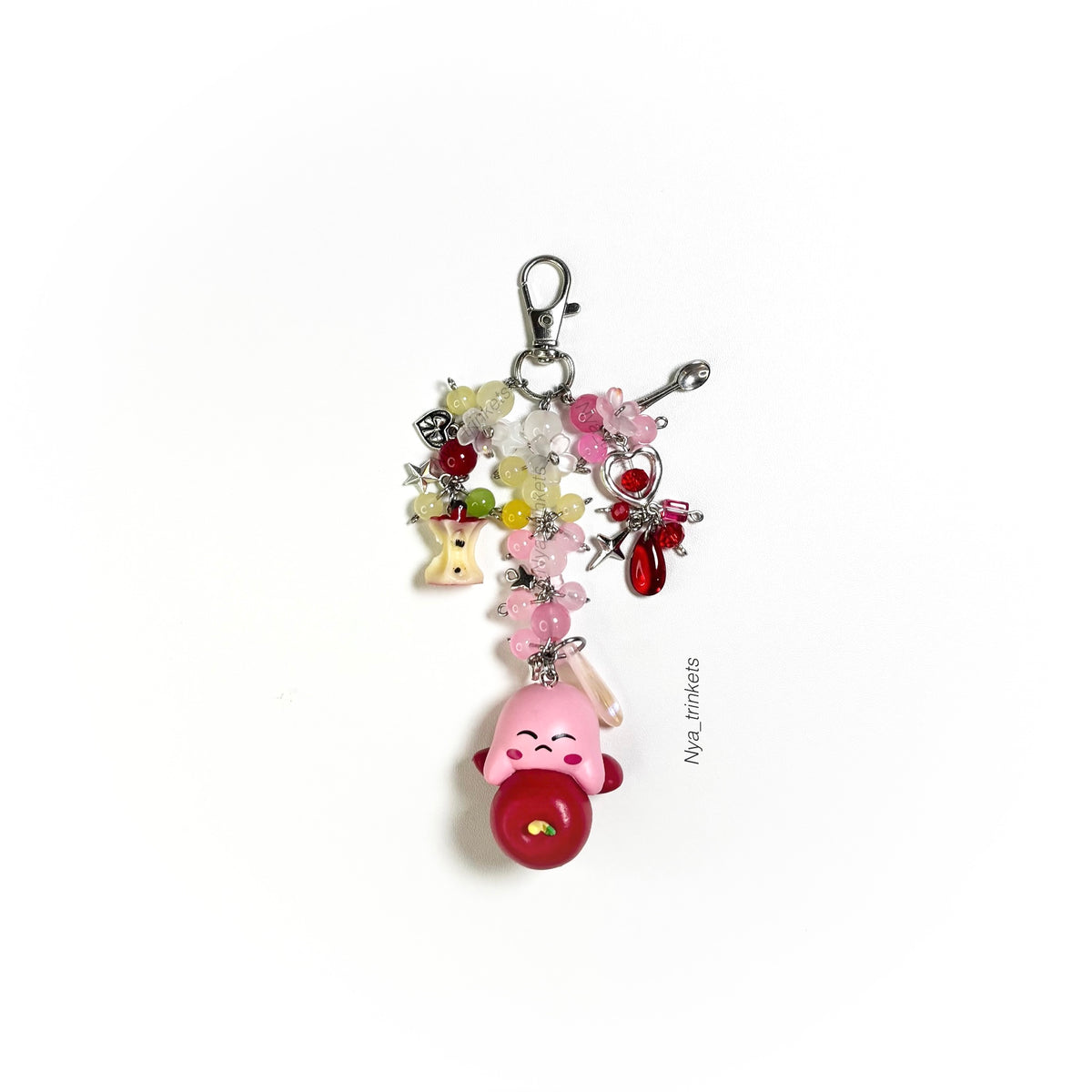Kirby’s Sweet Treats collection