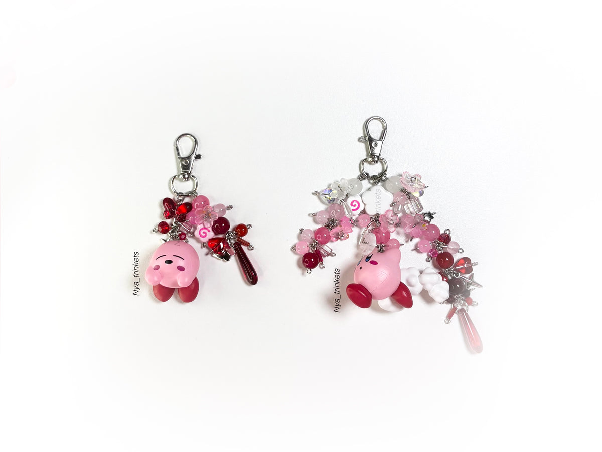 Dreamy Kirby collection