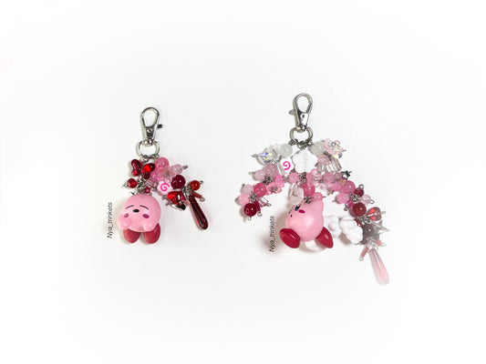 Dreamy Kirby collection