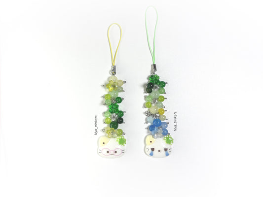 Whiskers & Clover collection