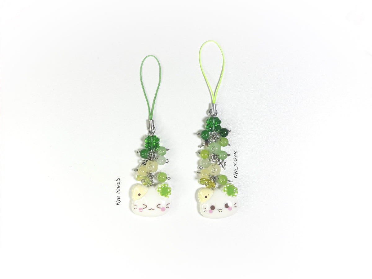 Clover Kitties Collection