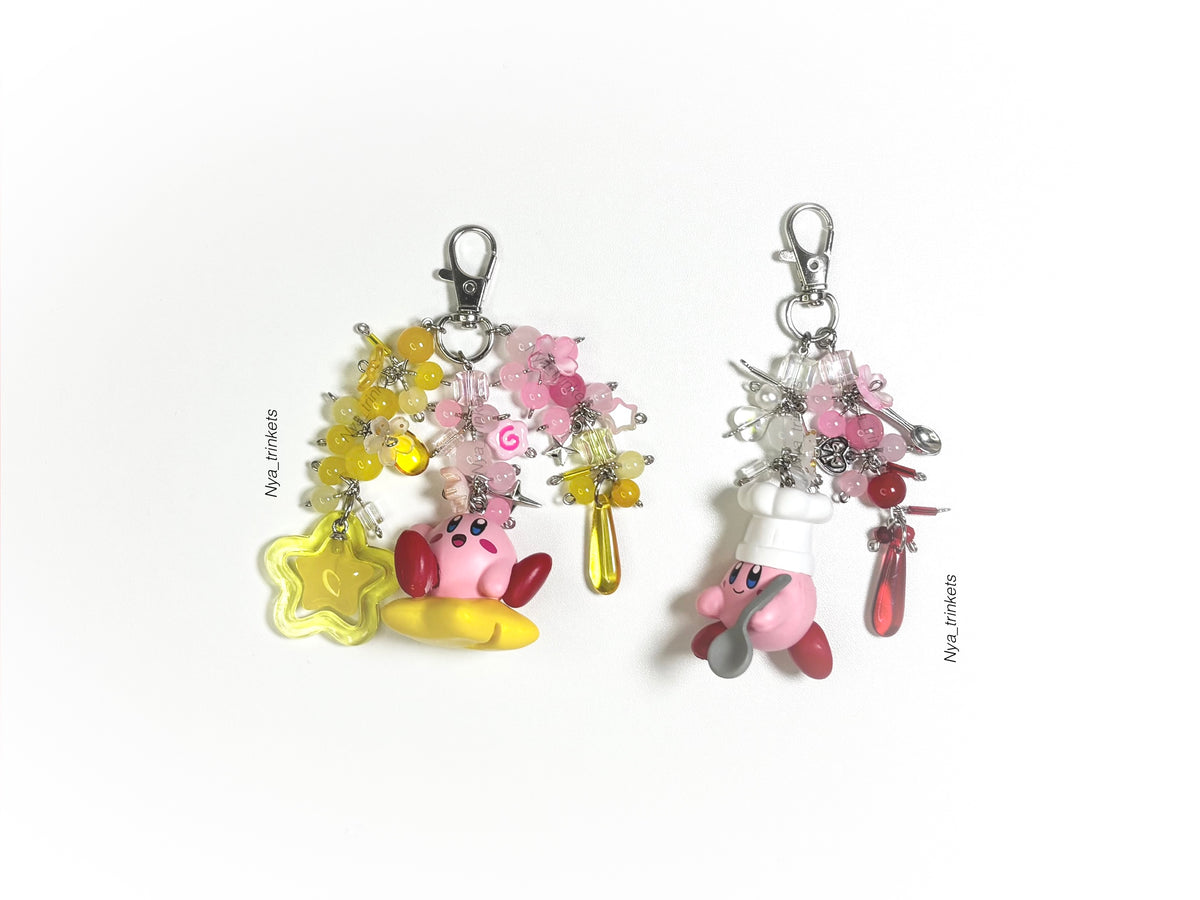 Kirby’s Dreamland Adventures collection
