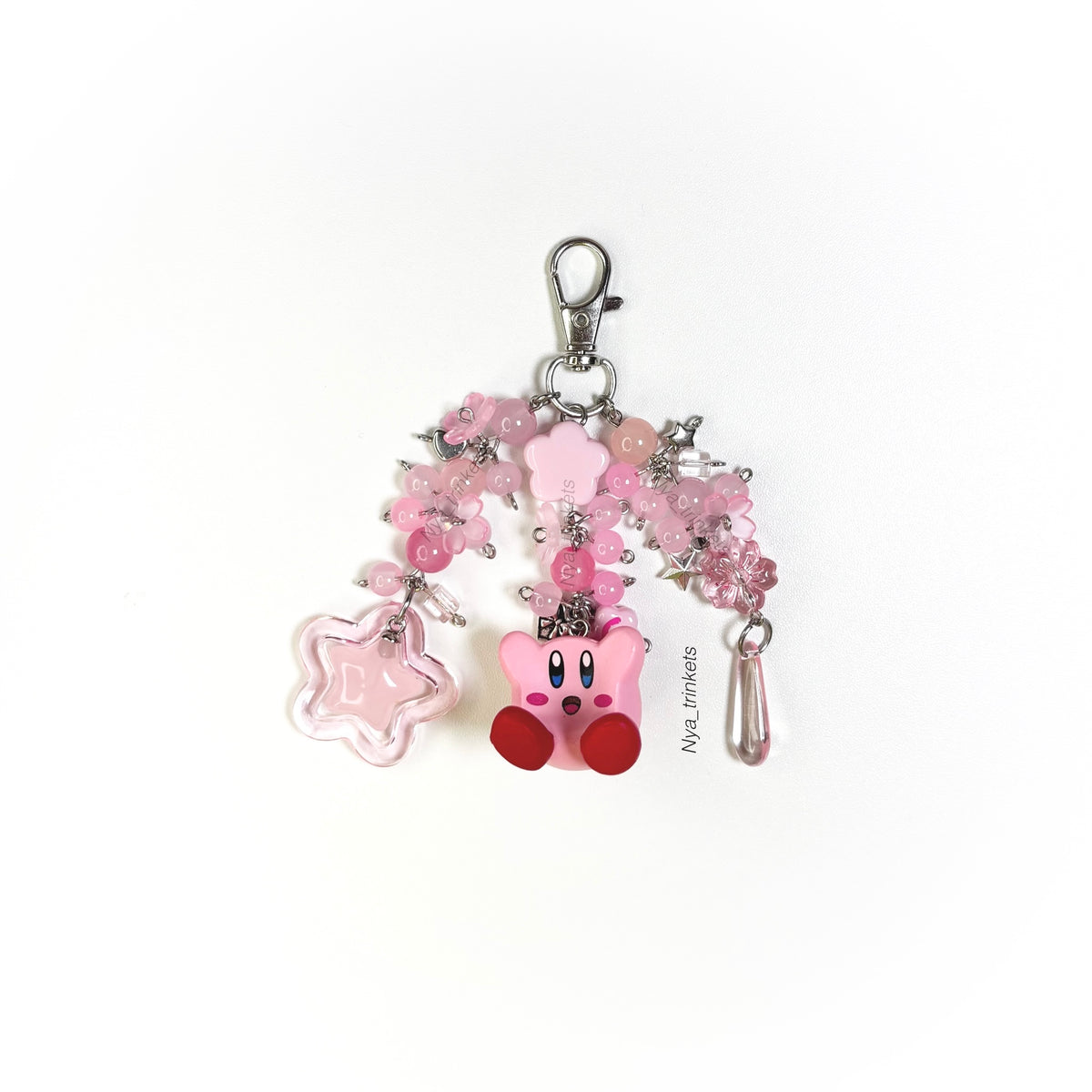 Pink puff paradise collection