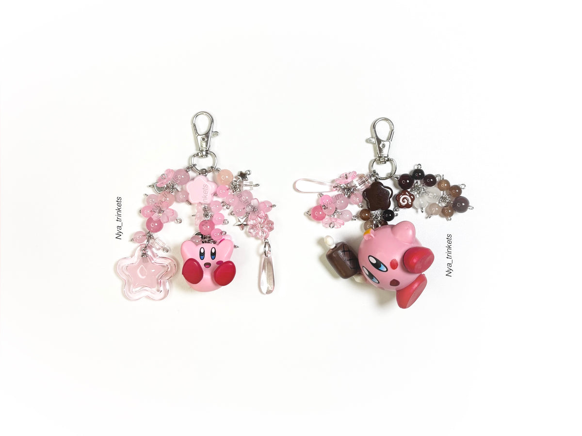 Pink puff paradise collection