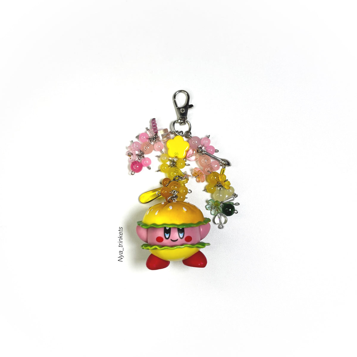 Kirby’s Snack Attack collection